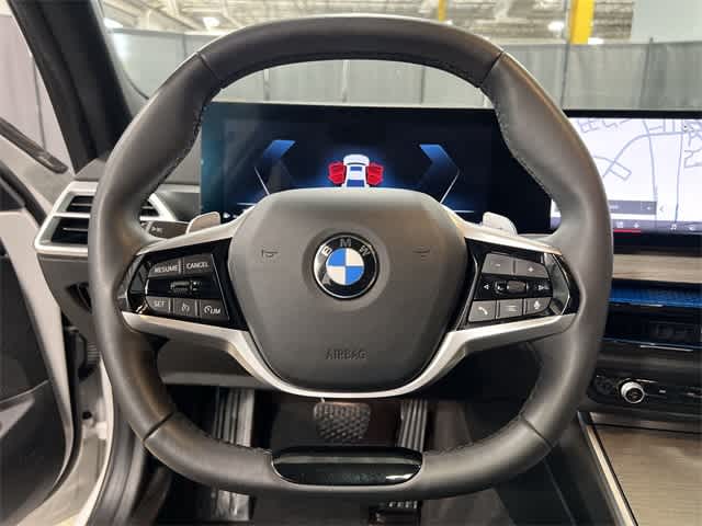 Thumbnail: 2025 BMW 3 Series - 28