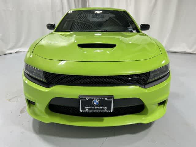 Thumbnail: 2023 Dodge Charger - 16