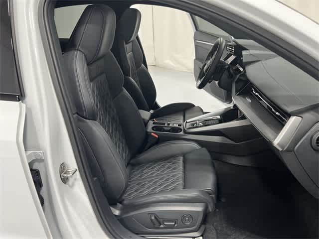 Thumbnail: 2024 Audi S3 - 26