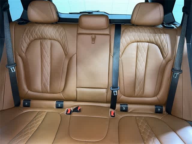 2022 BMW X5 xDrive40i 23