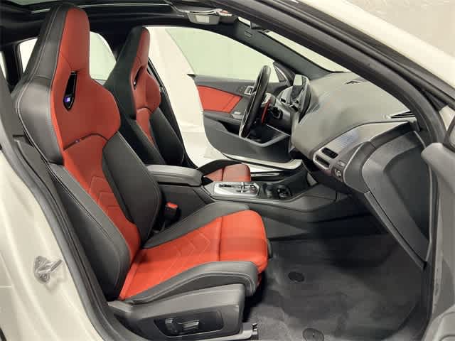 Thumbnail: 2025 BMW 2 Series - 26