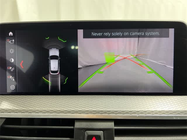 Thumbnail: 2019 BMW X4 - 29