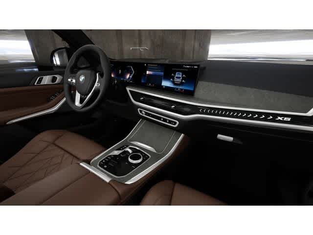 Thumbnail: 2026 BMW X5 - 14