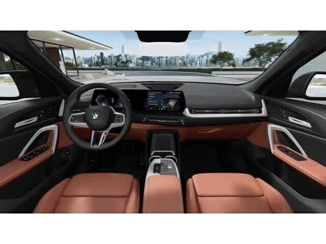 Thumbnail: 2026 BMW X2 - 10
