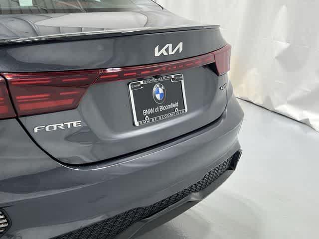 Thumbnail: 2023 Kia Forte - 17