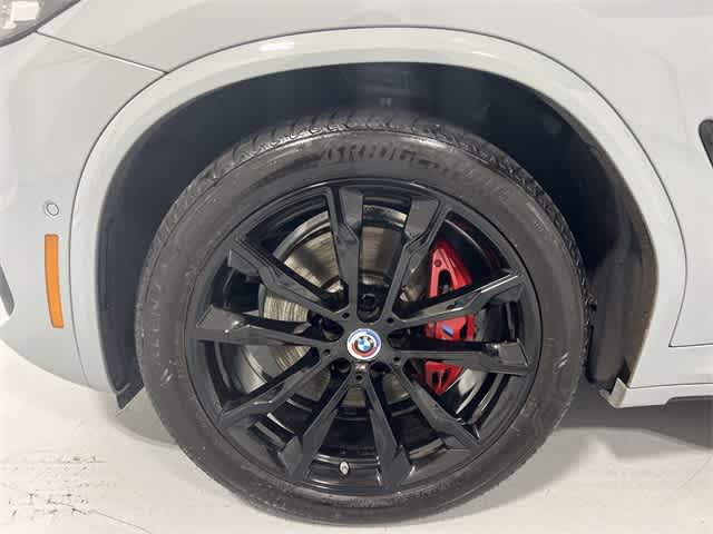 Thumbnail: 2023 BMW X3 - 18
