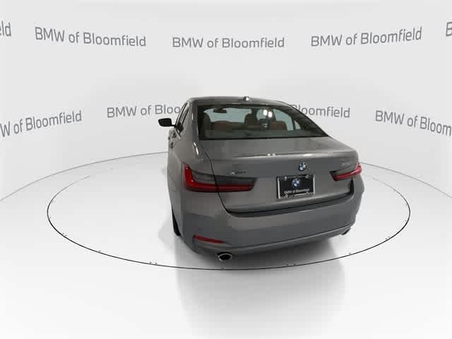 Thumbnail: 2024 BMW 3 Series - 7