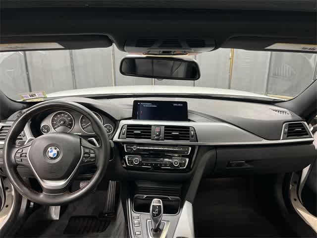 Thumbnail: 2019 BMW 4 Series - 20