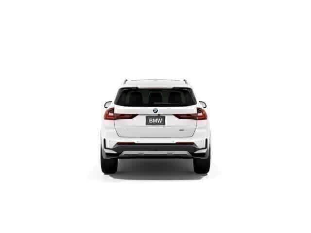 Thumbnail: 2026 BMW X1 - 5