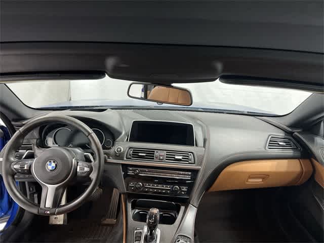 Thumbnail: 2018 BMW 6 Series - 20