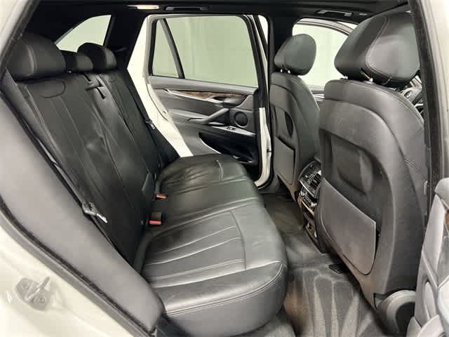 Thumbnail: 2018 BMW X5 - 25