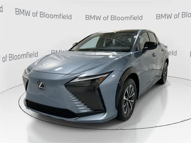 2025 Lexus RZ 450e -
                  Bloomfield, NJ