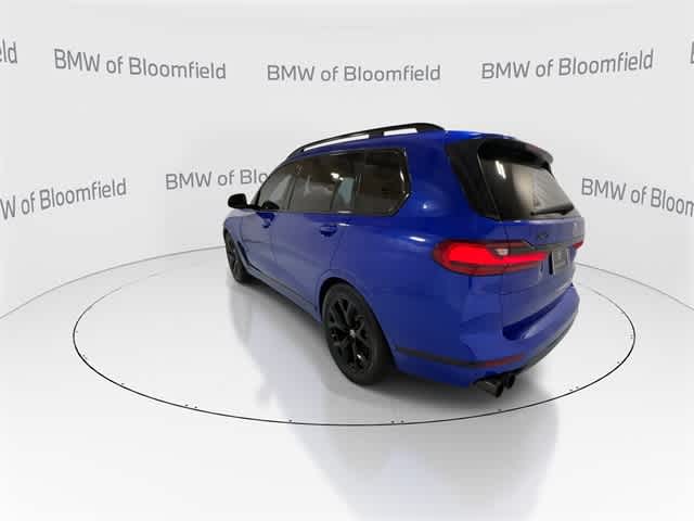 Thumbnail: 2020 BMW X7 - 6