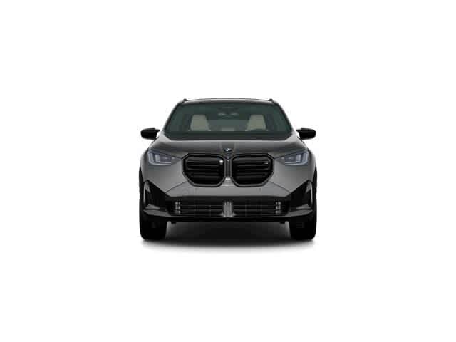 Thumbnail: 2026 BMW X3 - 2