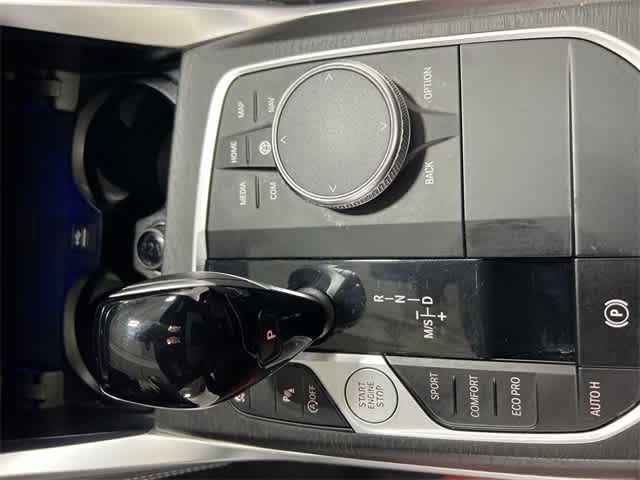 Thumbnail: 2023 BMW 4 Series - 30