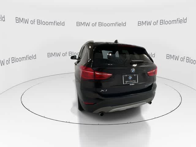 Thumbnail: 2018 BMW X1 - 6
