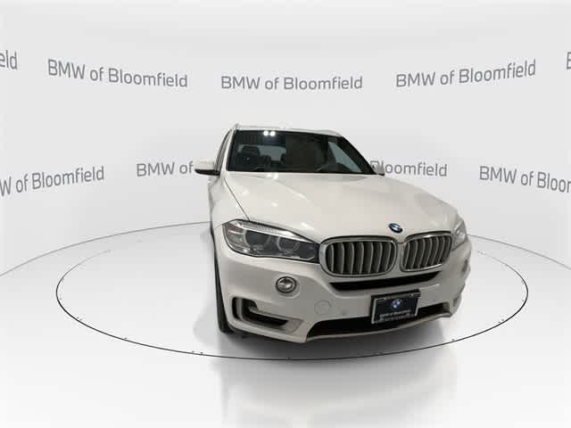 Thumbnail: 2018 BMW X5 - 3