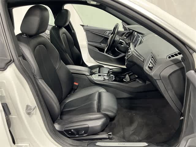 Thumbnail: 2021 BMW 2 Series - 26