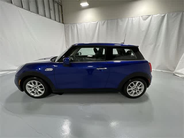 Thumbnail: 2020 MINI Cooper Hardtop - 11