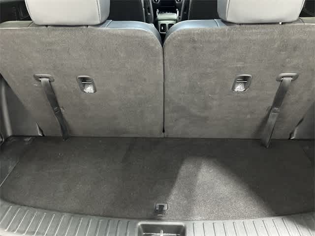 Thumbnail: 2021 Kia Sorento - 32