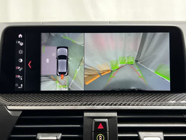 Thumbnail: 2020 BMW X4 - 29