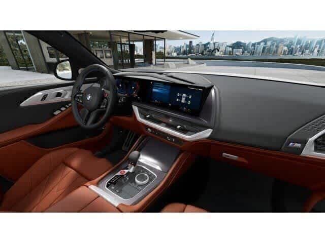 Thumbnail: 2026 BMW XM - 14