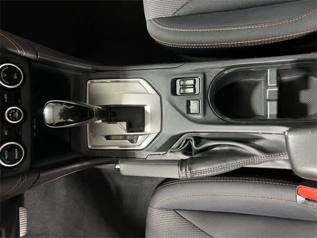 Thumbnail: 2023 Subaru Crosstrek - 29