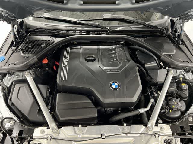 Thumbnail: 2023 BMW 4 Series - 19