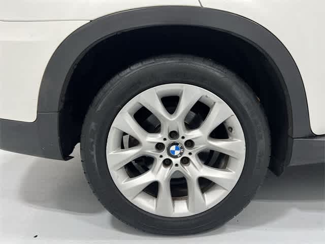 Thumbnail: 2012 BMW X5 - 18
