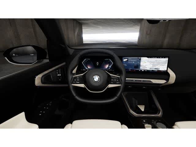 Thumbnail: 2025 BMW X3 - 13