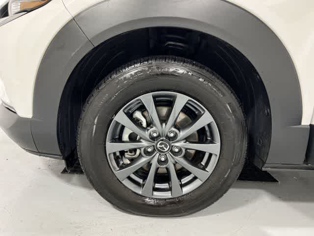 Thumbnail: 2023 Mazda CX-30 - 18