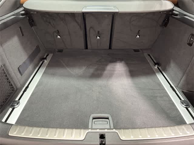 Thumbnail: 2019 BMW X6 - 32