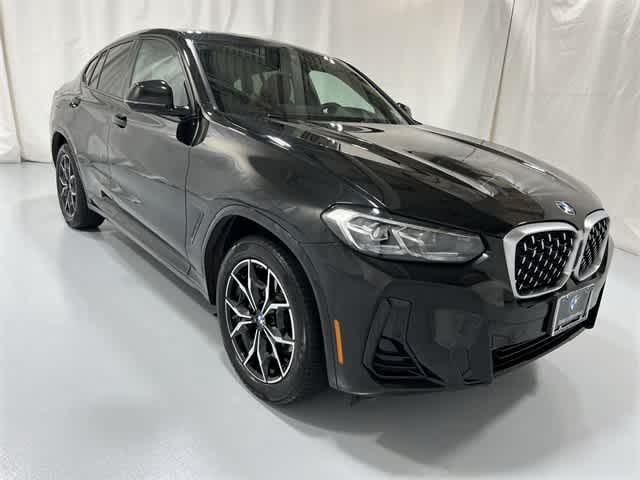 Thumbnail: 2023 BMW X4 - 15