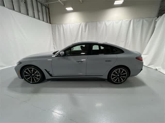 Thumbnail: 2023 BMW 4 Series - 11