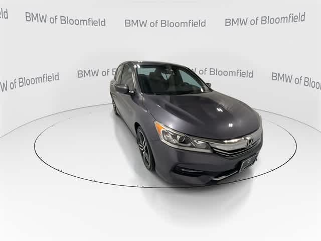 Thumbnail: 2016 Honda Accord - 2