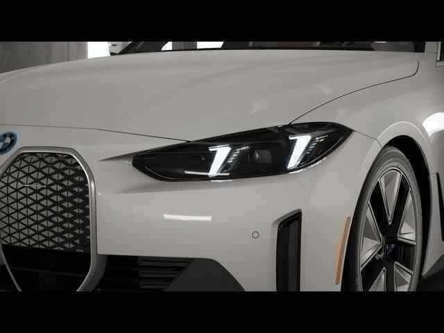 Thumbnail: 2025 BMW i4 - 6