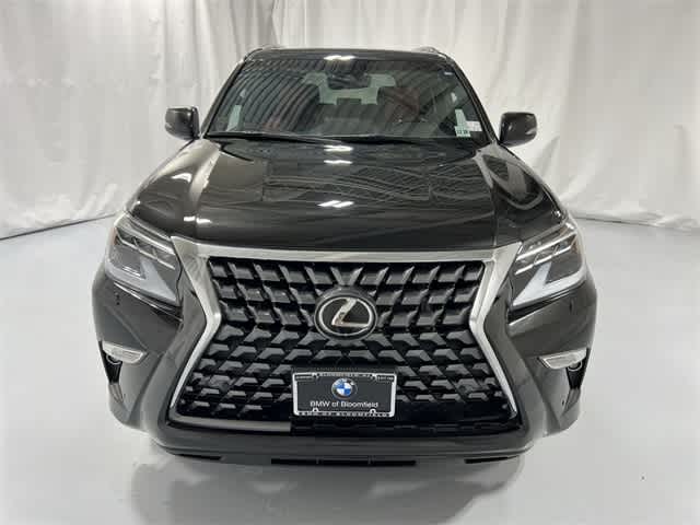 Thumbnail: 2023 Lexus GX - 16