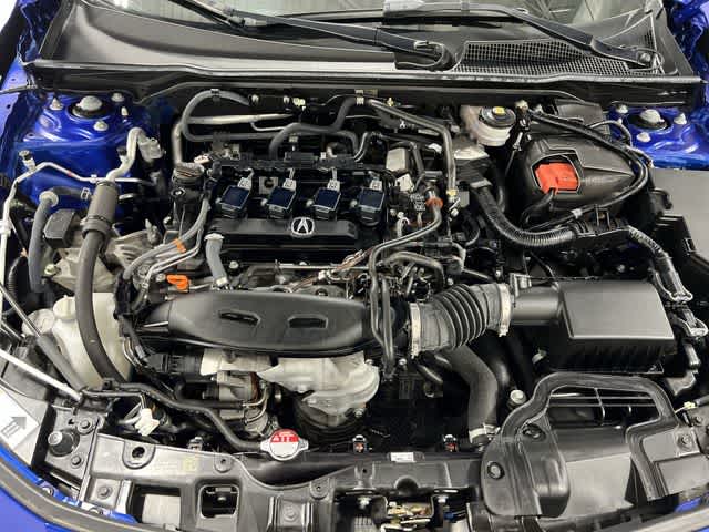 Thumbnail: 2024 Acura Integra - 19