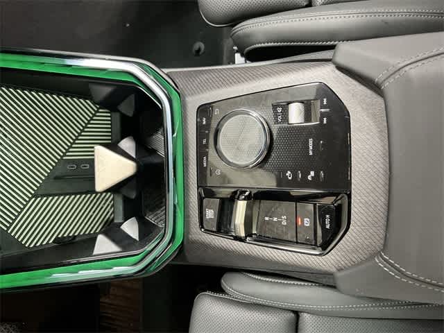 Thumbnail: 2025 BMW X3 - 30