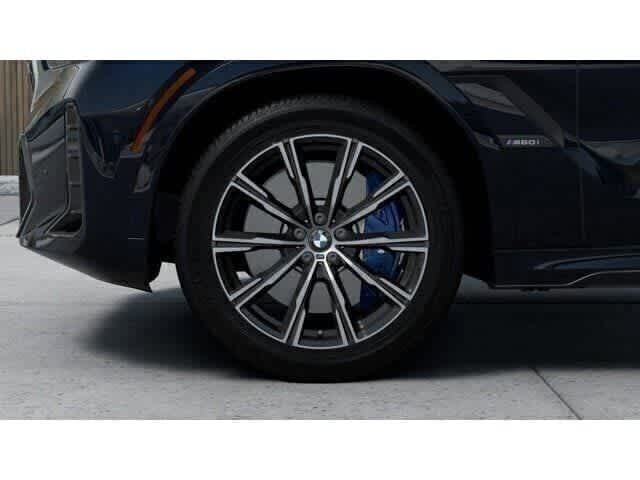 Thumbnail: 2026 BMW X6 - 7