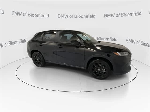 Thumbnail: 2023 Honda HR-V - 9