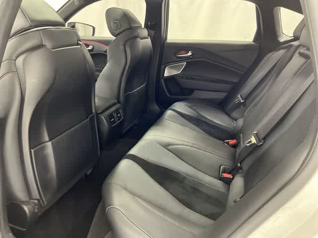 Thumbnail: 2022 Acura TLX - 24