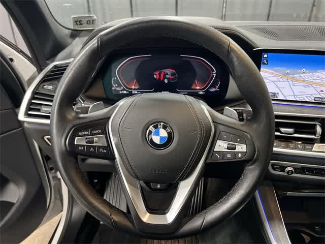 2023 BMW X5 xDrive40i 28