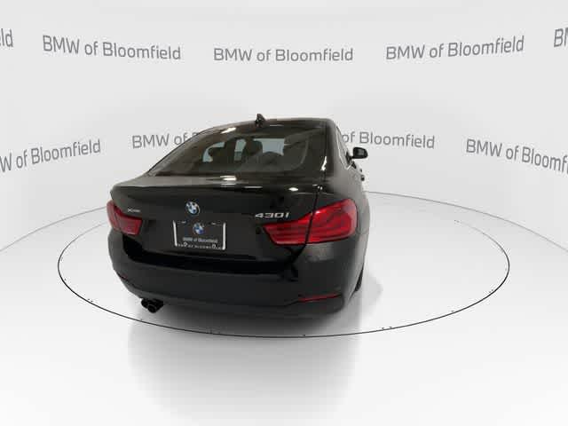 Thumbnail: 2019 BMW 4 Series - 7