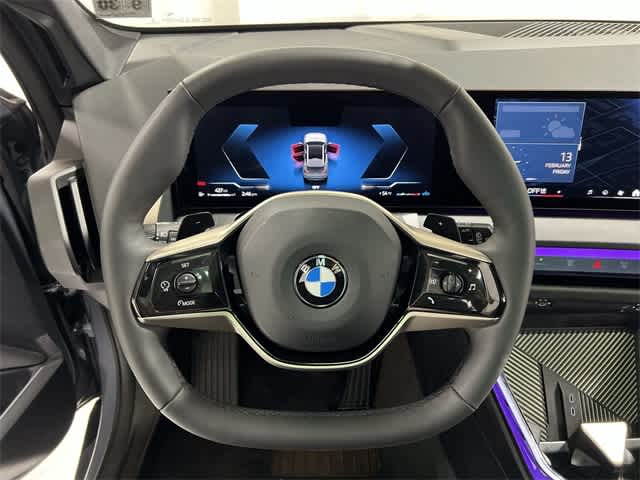 Thumbnail: 2025 BMW X3 - 27