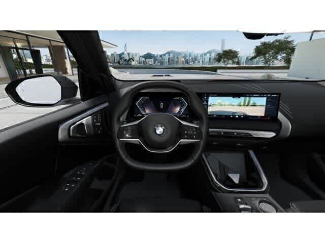 Thumbnail: 2026 BMW X3 - 13