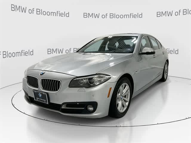 2016 BMW 5 Series 528i xDrive -
                  Bloomfield, NJ
