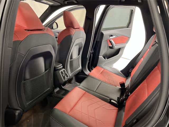 Thumbnail: 2023 BMW X1 - 24