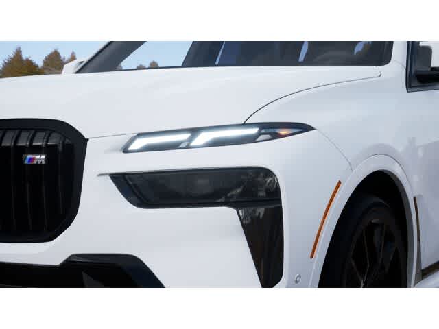 Thumbnail: 2026 BMW X7 - 6