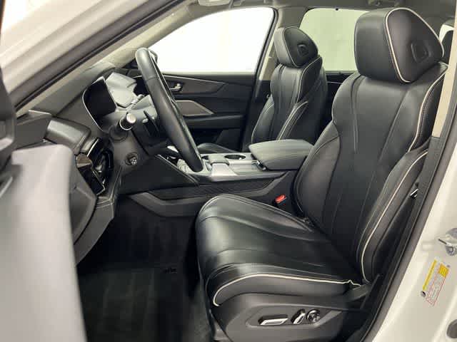 Thumbnail: 2023 Acura MDX - 21